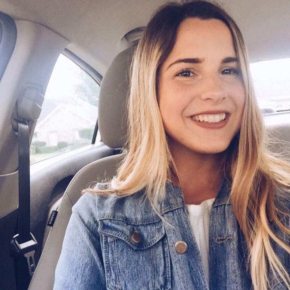 Meet your Posher, Baleigh